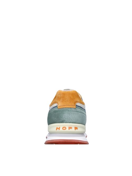 Sneakers multimateriale HOFF | BANGKOK MAN 12202601BEIGE-GRIGIO-BLU-VERDE-SENAPE